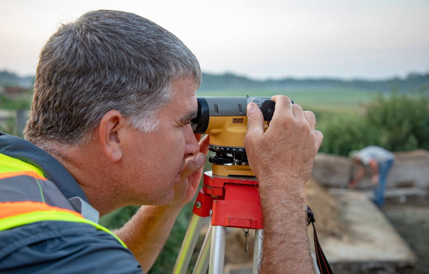 Conservation field survey — Guerdat Sustainable Solutions