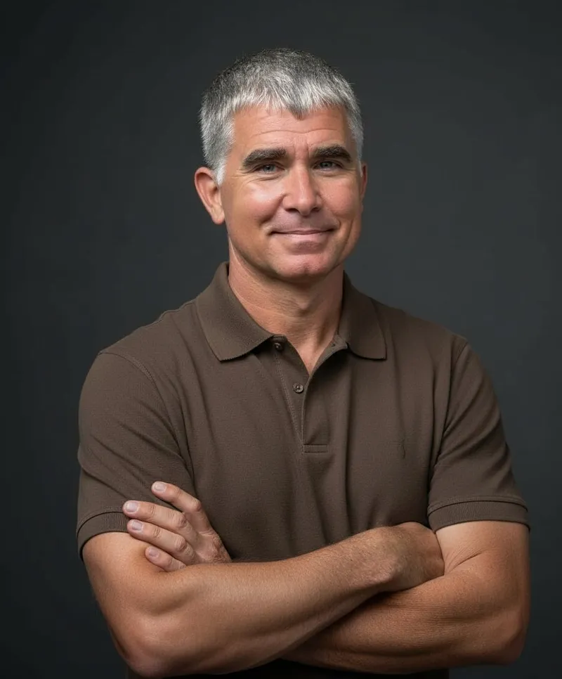 Todd Guerdat, PhD — Principal Consultant, Guerdat Sustainable Solutions